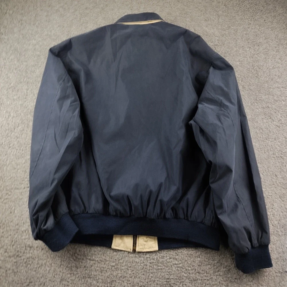 Weatherproof garment company